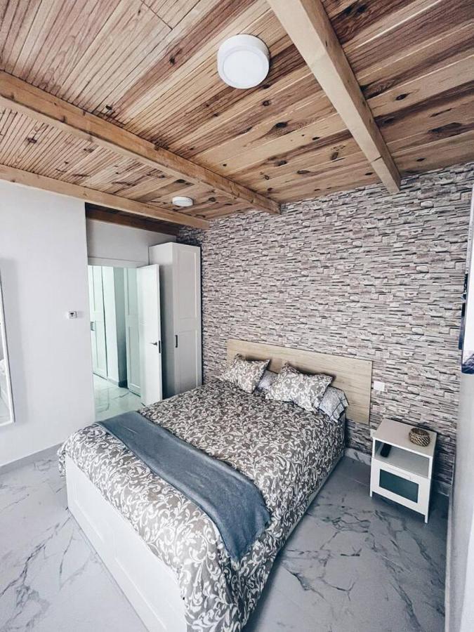 Apartamento Kenoa Metropolitano Madrid Exterior photo