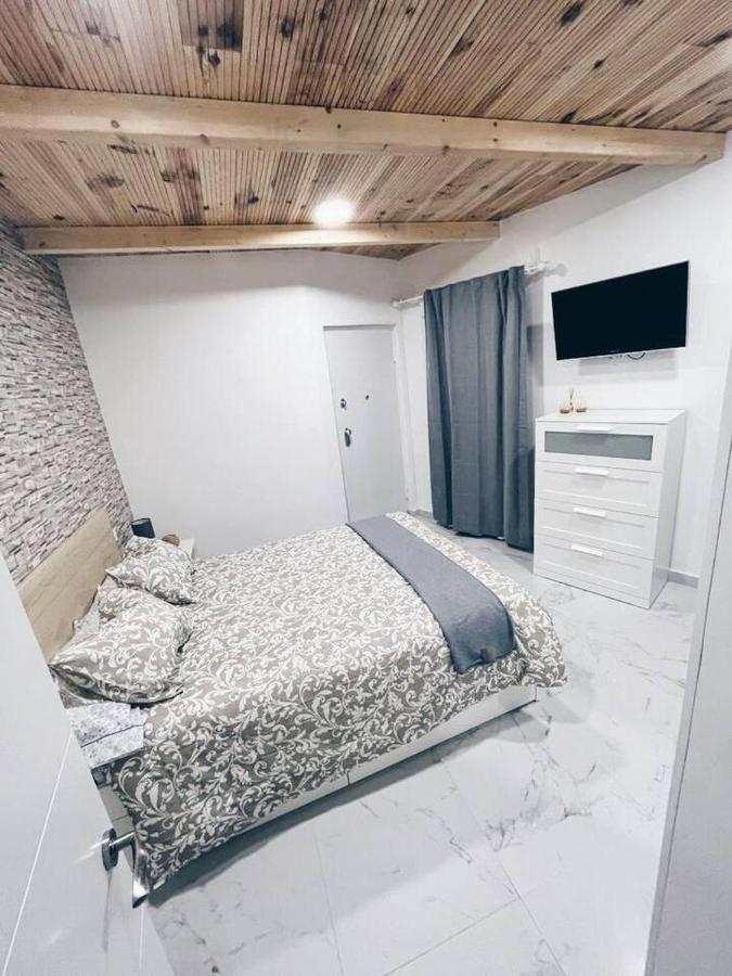 Apartamento Kenoa Metropolitano Madrid Exterior photo